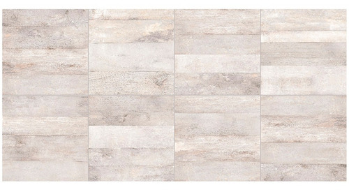 Imagen 2 de 5 de Porcelanatos De Piso Y Pared Cerro Negro Reserve Simil Madera 61x61 1ra