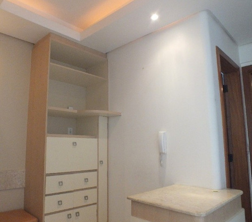 Conjunto/sala Em Petrópolis - Li260769
