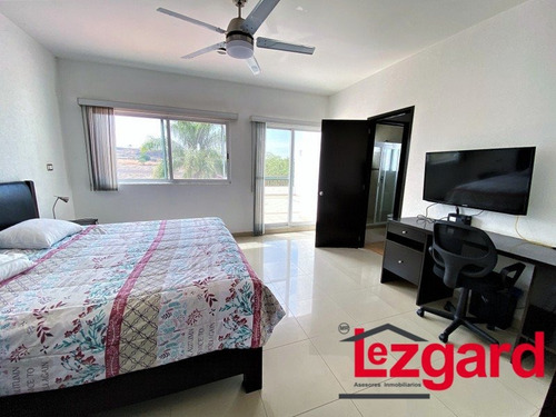 Se Vende Excelente Residencia Campestre En Lomas De Cocoyoc