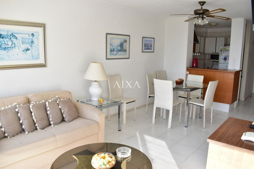 Venta 2 Dormitorios A Pasos Del Mar- Ref: 118