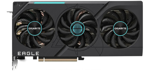 Tarjeta De Video Gigabyte Geforce Rtx 4070 Eagle Oc-12g