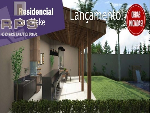 Apartamento Para Venda Em Atibaia Centro - Atibaia - Ap00257 - 68103045