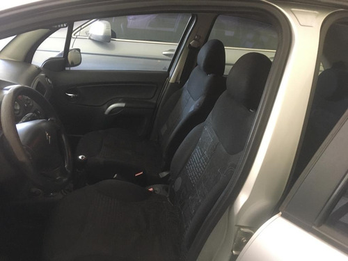 Citroen C3 Glx 1.4 2008