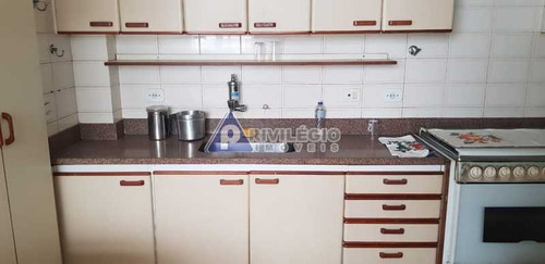 Imagem 15 de 26 de Apartamento À Venda, 2 Quartos, 1 Suíte, 1 Vaga, Gávea - Rio De Janeiro/rj - 3855