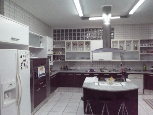 Imagem 29 de 30 de Casa Para Venda, 7 Dormitórios, Não Informado - Itapecerica Da Serra - 125