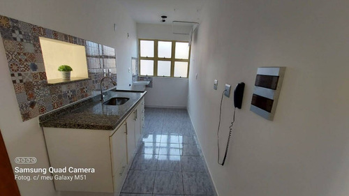 Imagem 6 de 15 de Apartamento De Muito Bom Gosto Com Vista Panorâmica !!! - 77