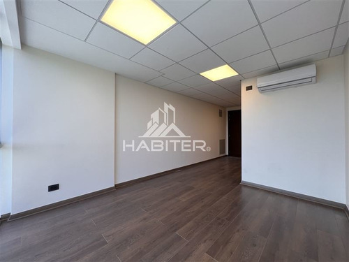 Imagen 12 de 13 de Arriendo Oficina En Hoschetter Con Ohiggins, Temuco