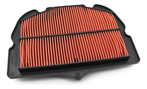 Reemplazo Del Filtro De Aire De La Motocicleta Hfa3911