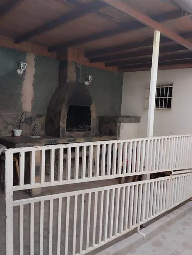Casa En El Prado I, (mtam)