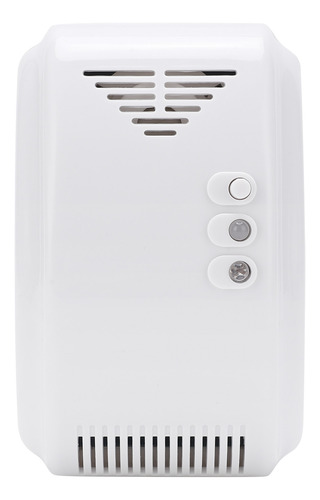 Detector De Fugas De Gas Con Alarma De Fugas Para Área Resid