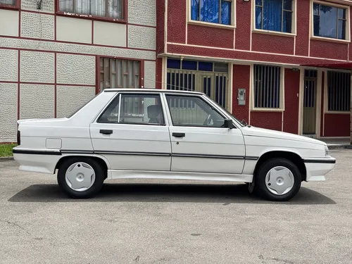Renault R9 1.6 Maximo