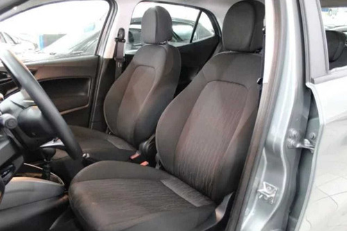 Fiat Argo 2018 1.0 Drive Flex 5p
