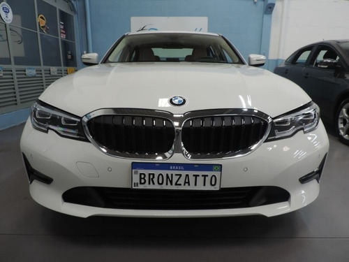 Bmw 320i Gp 2.0 Turbo