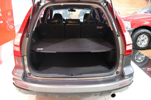 Imagem 13 de 15 de Honda Cr-v Lx 2.0 2wd