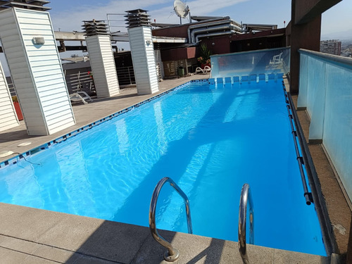 Impecable Departamento En Casco Histórico