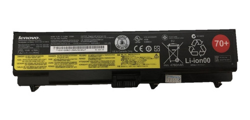 45n1001 45n1000 70+ Batería Original Lenovo T430 L430 T530  