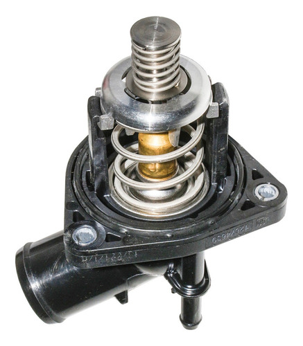 Termostato Motor Silverado 1500 V6 4.3l 2014 Gm Parts
