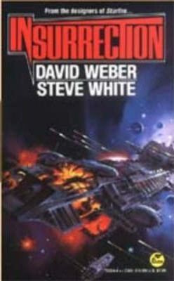 Libro Insurrection - David Weber