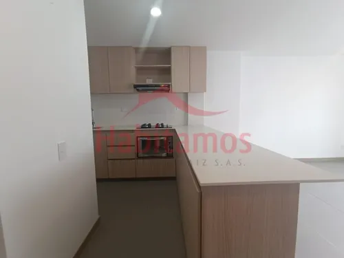 Apartamento En Arriendo En Medellín - Guayabal Cod 68537