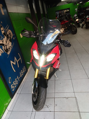 Bmw Xr1000s Abs - 2016