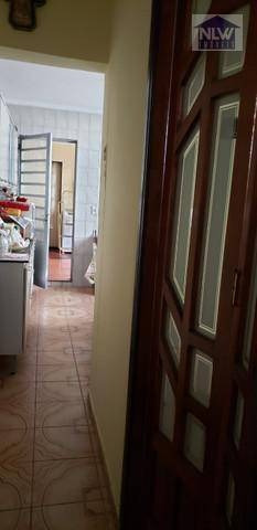 Imagem 17 de 18 de Casas Com 2 Dormitórios À Venda, 144 M² Por R$ 570.000 - Vila São Francisco (zona Leste) - São Paulo/sp - Ca0136