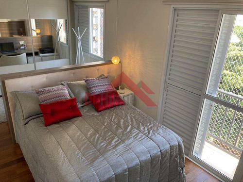 Imagem 17 de 30 de Apartamento Com 2 Dorms, Santa Paula, São Caetano Do Sul - R$ 740 Mil, Cod: 1721 - V1721
