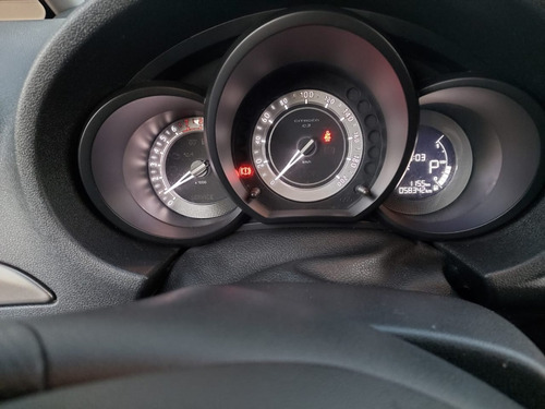 Citroën Aircross 2015 1.6 16v Tendance Flex Aut. 5p