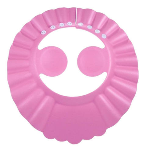 Jockey Bebe Baño Visera Ducha Cosas De Bebe