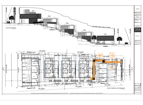 Nuevo Proyecto Maitencillo, 4 Exclusivas Casas Frente Al Mar