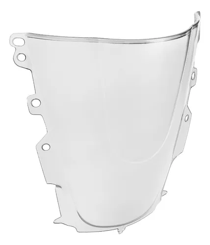 Parabrisas Transparente Para Yamaha Yzf R1 2020-2022