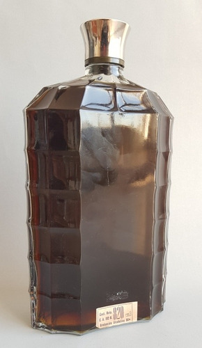 Perfume Antiguo Agua De Colonia Rygren. 72455