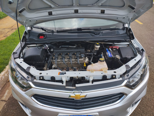 Chevrolet Prisma 1.4 Lt 4p