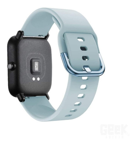 Correa Reloj Pará Samsung Gear Huawei Gt  Amazfit Stratos  