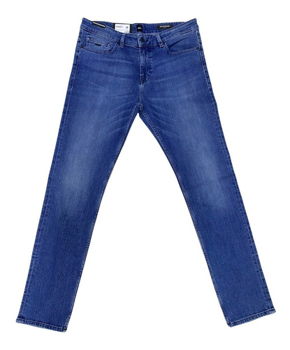 Pantalon Hugo Boss Delaware Slim 5574, 100% Original Y Nuevo
