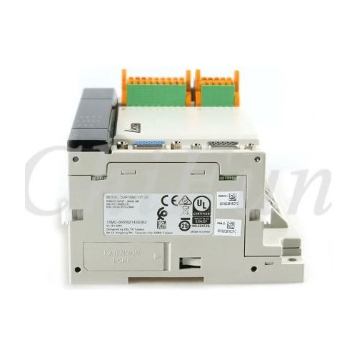 Plc Delta-mc Serie Host Dvp