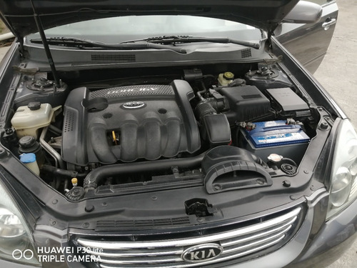 Kia Optima Magentis De Alta Gama