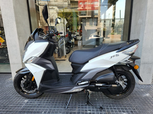 Sym Jet 14 200cc -entrega Inmediata- Mejor Contado-mf