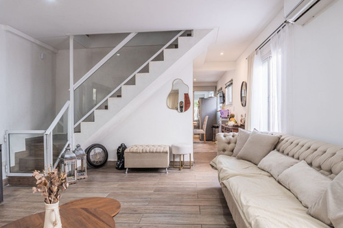 Casa En Venta Barrio Privado Ayres De Maschwitz