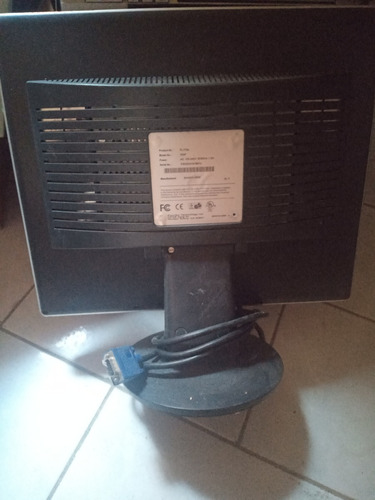 Monitor Proview 700p