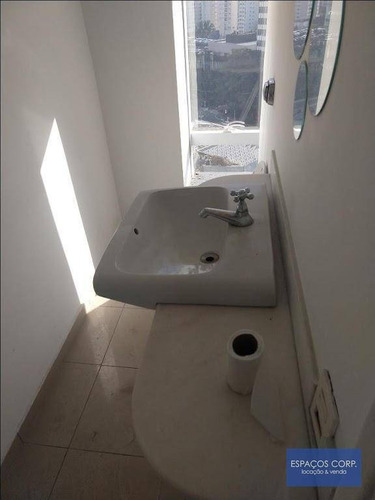 Imagem 16 de 21 de Conjunto Comercial Para Locação, 115m² - Jardim Paulista - São Paulo/sp - Cj2065