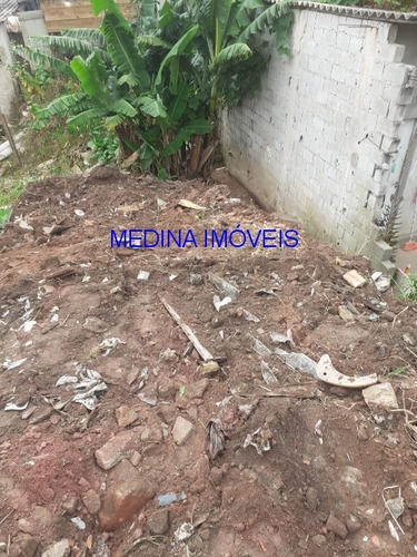 Imagem 10 de 14 de Terreno Ferraz De Vasconcelos - Te00027 - 68180034