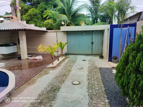 Imagem 25 de 30 de Casa - Ca00133 - 67826082