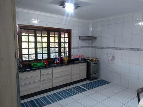 Imagem 7 de 15 de Casa Em Condominio - Rio Abaixo - Ref: 1925 - V-3725