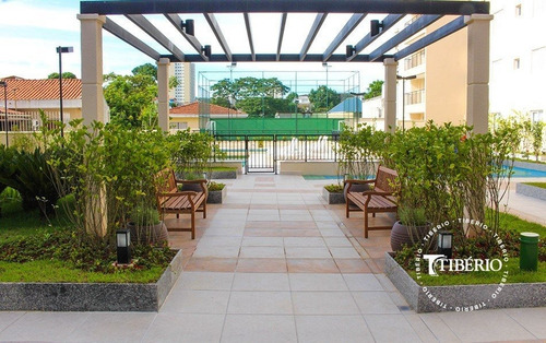 Imagem 29 de 29 de Apartamento Residencial Para Venda, Vila Guarani (zona Sul), São Paulo - Ap6624. - Ap6624-inc
