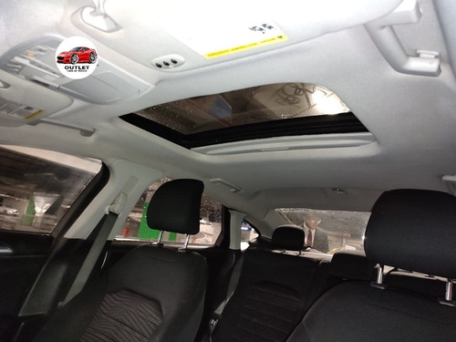 Imagen 13 de 15 de Ford Fusion 2016