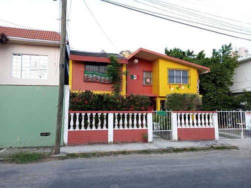 Imagen 4 de 14 de Venta De Casa En Tuxpan A 15 Minutos De La Playa