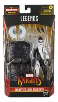 Comprar Hasbro Marvel Legends Marvel's Lady Bullseye Marvel Knights