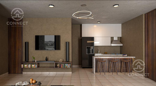 Departamento Preventa Leon Moderno Iii Maderas Zona Sur Leon Gto