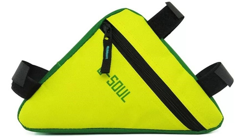 Bolso De Herramientas Para Bicicleta Impermeable Ciclismo 