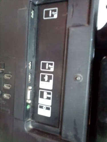 Imagen 5 de 7 de Televisor Sony 46 Para Reparar O Repuesto